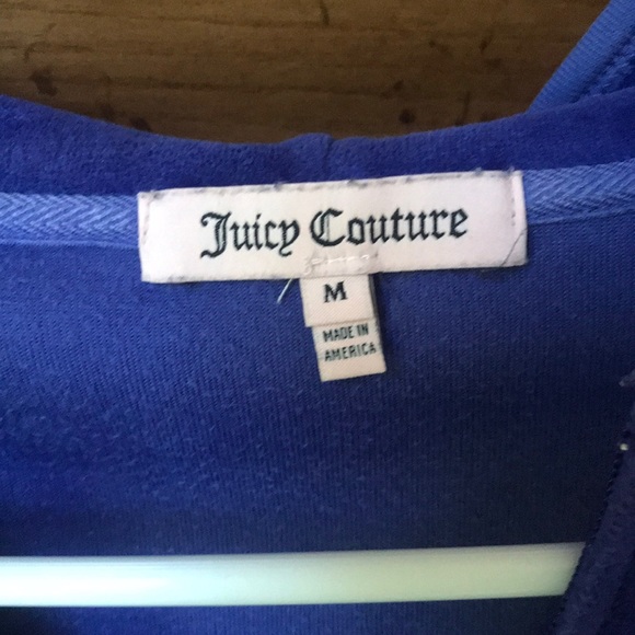 JUICY COUTURE jacket - Picture 2 of 5